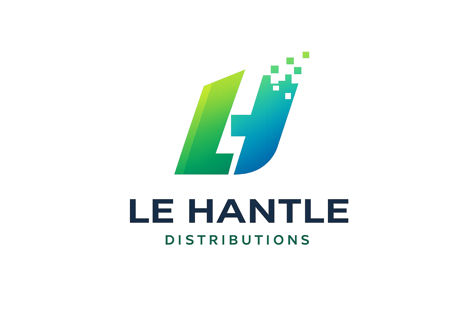 Le Hantle Distributions